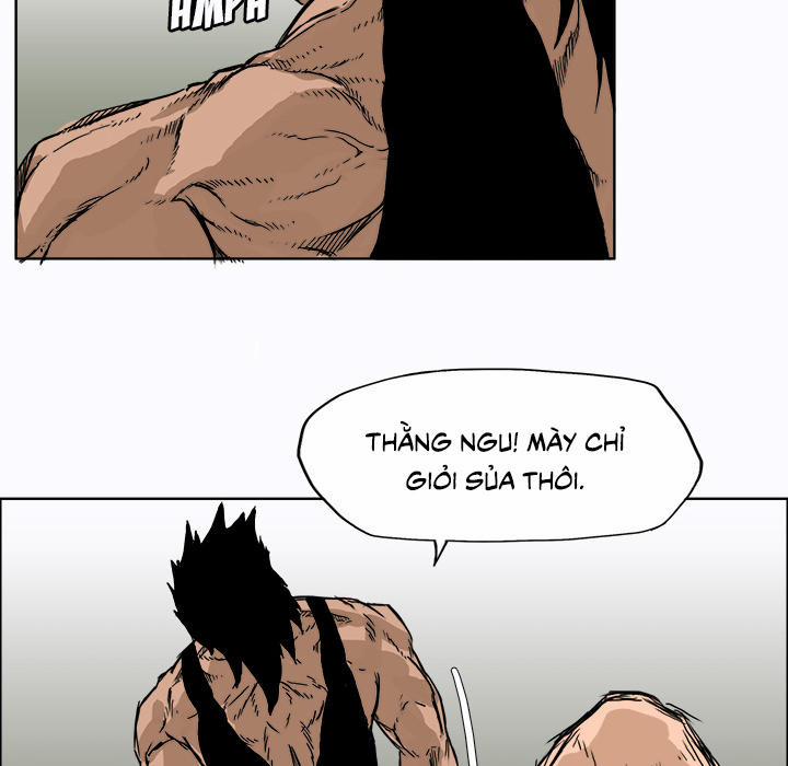 Bá Chủ Học Đường 6 trang 11