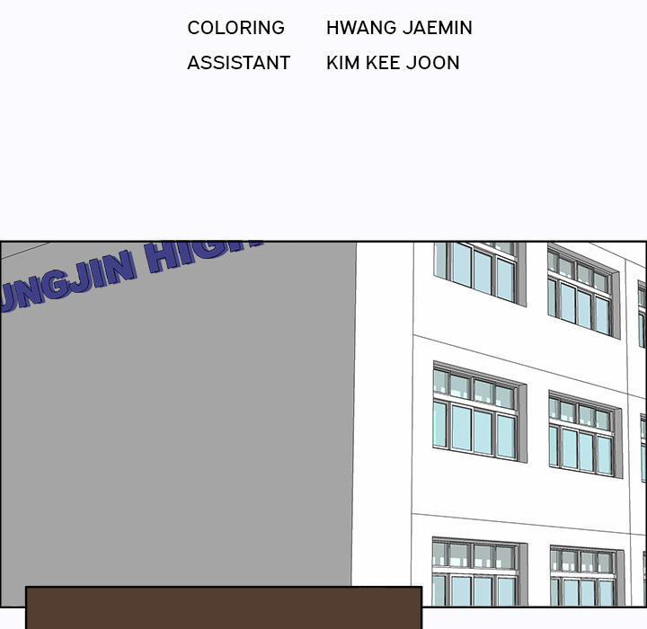 Bá Chủ Học Đường 6 trang 28