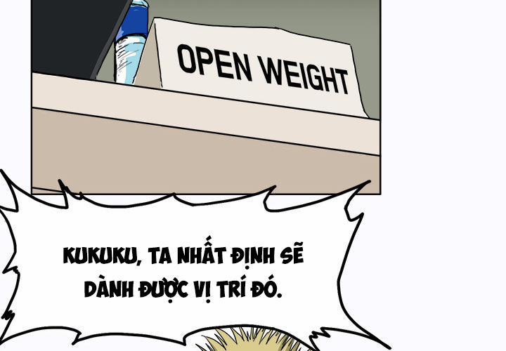 Bá Chủ Học Đường 6 trang 3