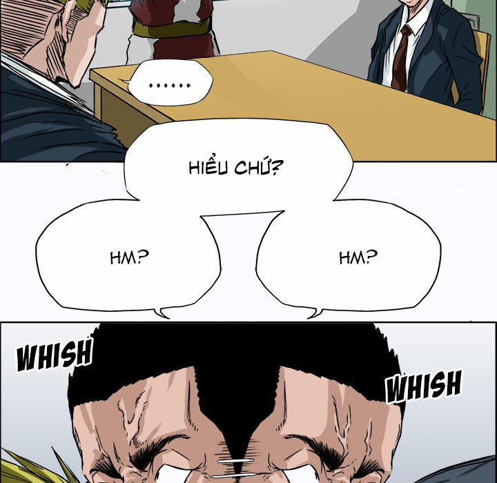 Bá Chủ Học Đường 6 trang 30