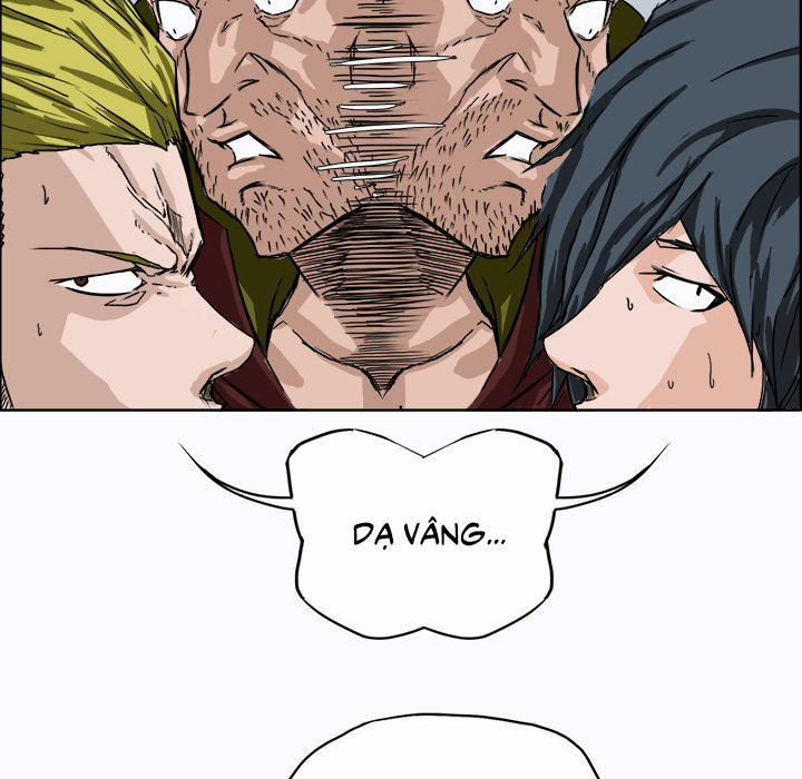 Bá Chủ Học Đường 6 trang 31