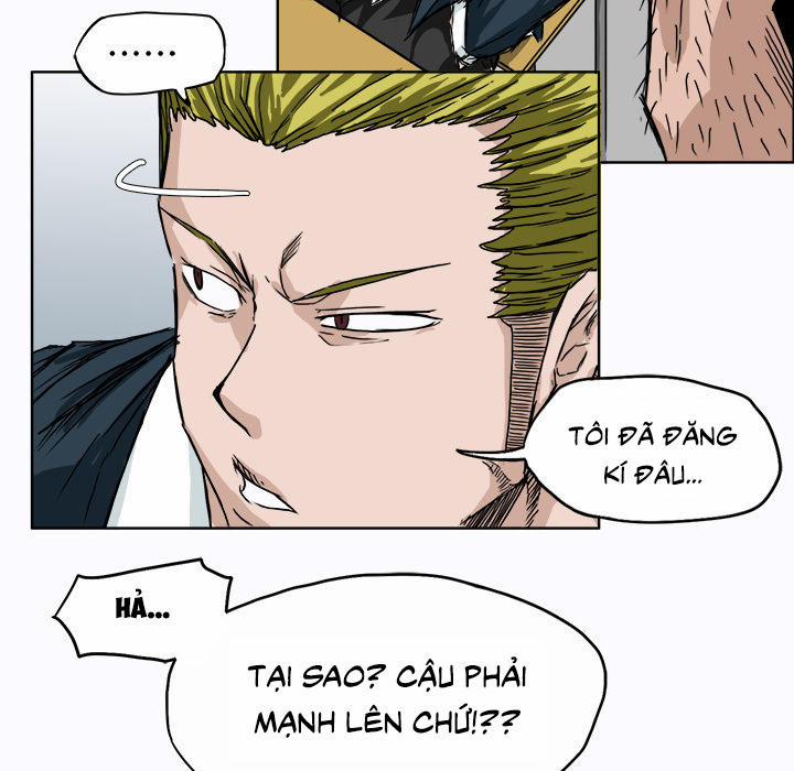 Bá Chủ Học Đường 6 trang 33