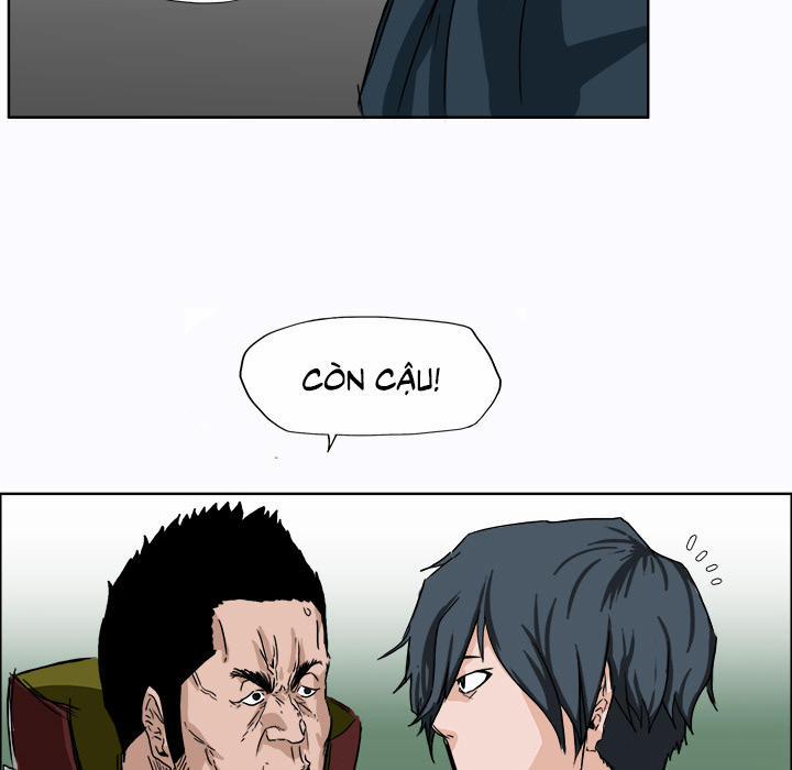 Bá Chủ Học Đường 6 trang 36