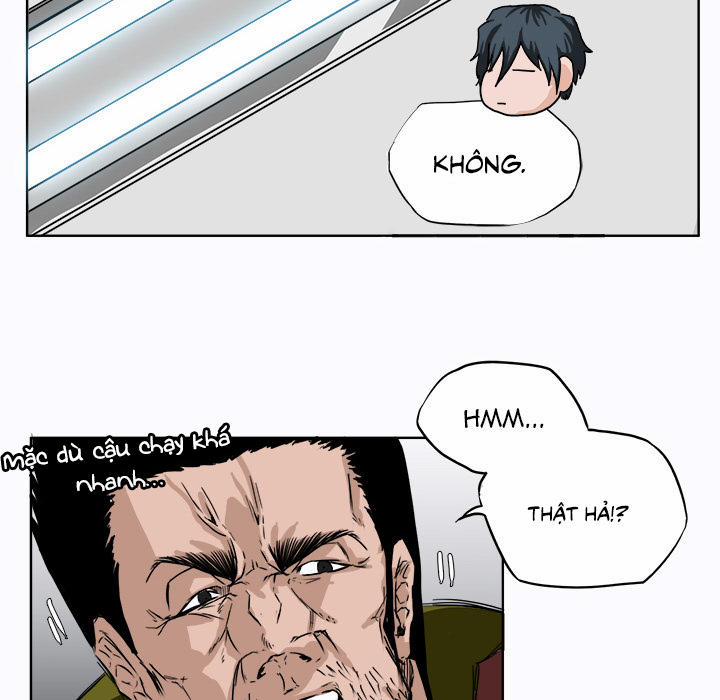 Bá Chủ Học Đường 6 trang 39