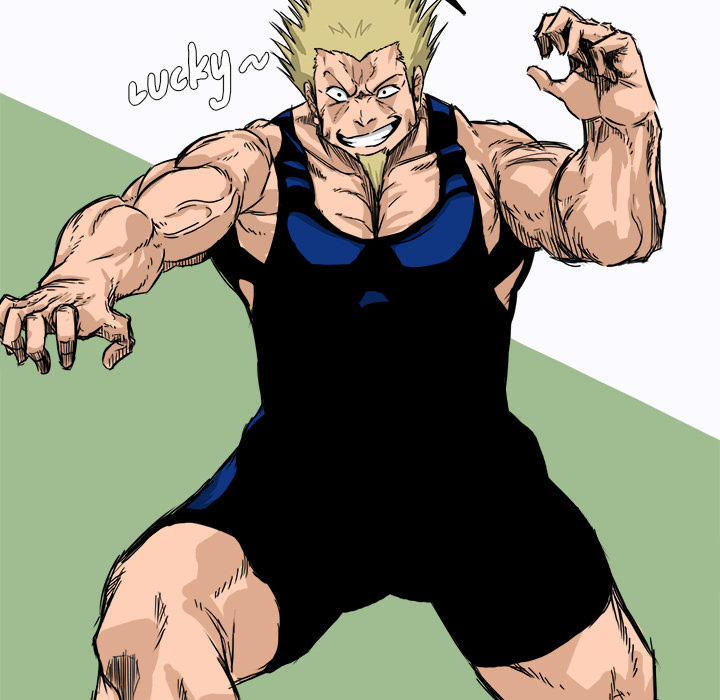 Bá Chủ Học Đường 6 trang 4