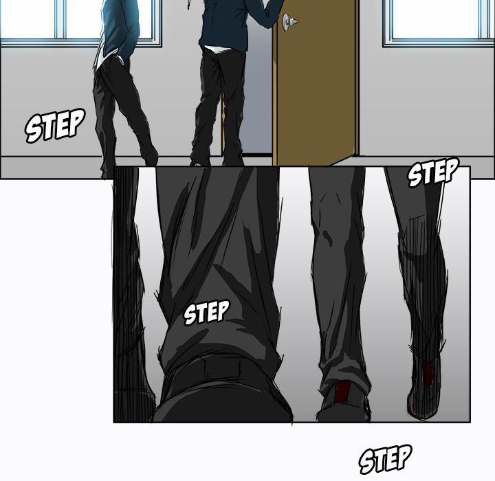 Bá Chủ Học Đường 6 trang 41