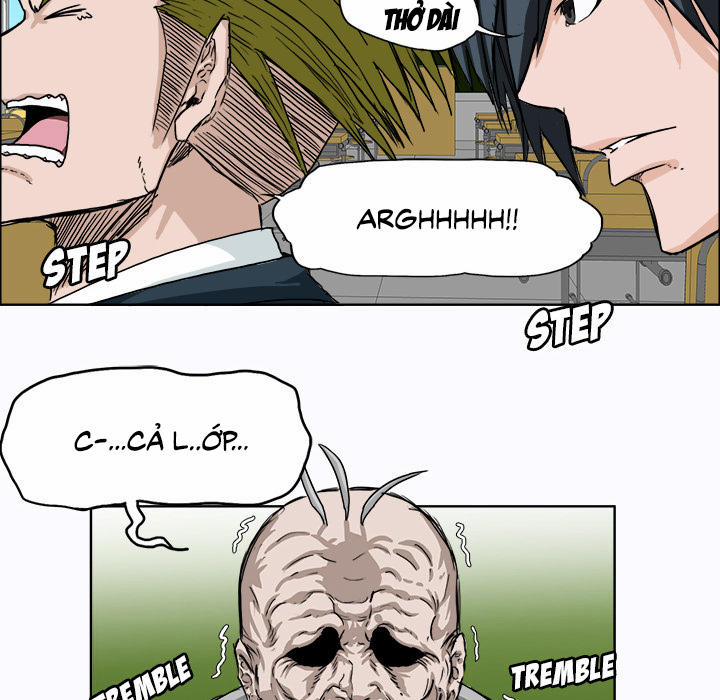 Bá Chủ Học Đường 6 trang 43