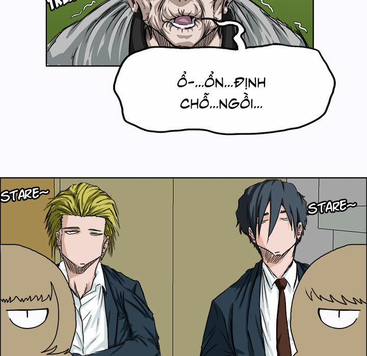 Bá Chủ Học Đường 6 trang 44