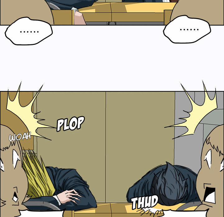 Bá Chủ Học Đường 6 trang 45