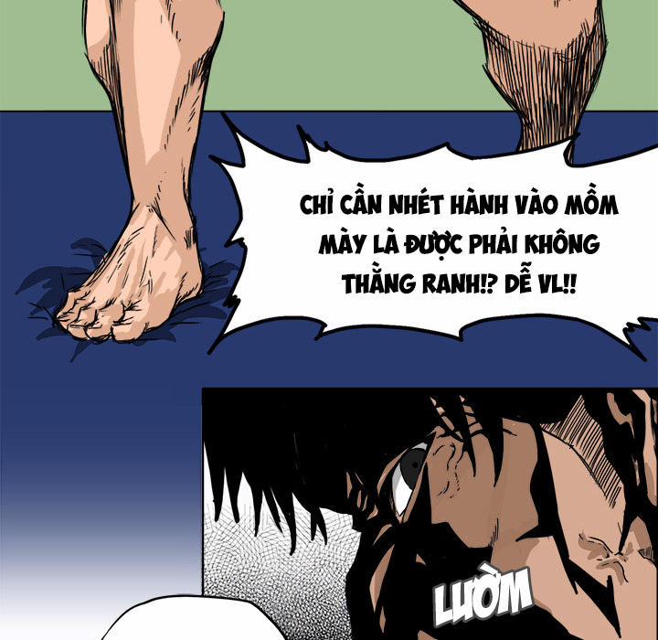 Bá Chủ Học Đường 6 trang 5