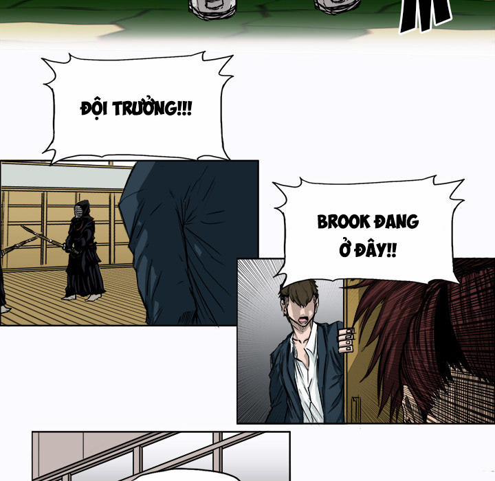 Bá Chủ Học Đường 6 trang 57