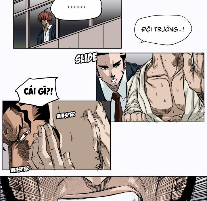 Bá Chủ Học Đường 6 trang 58