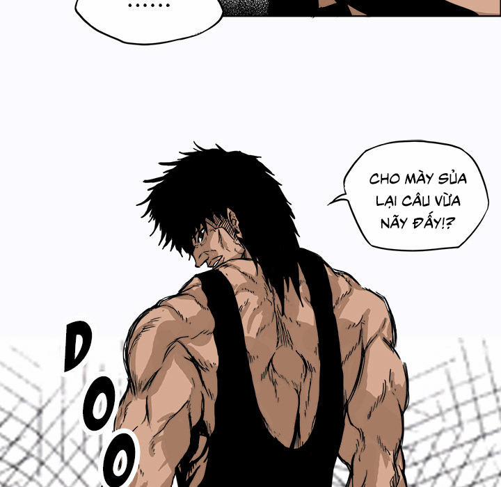 Bá Chủ Học Đường 6 trang 6