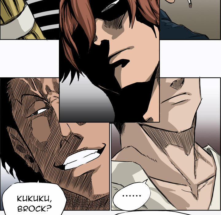 Bá Chủ Học Đường 6 trang 60