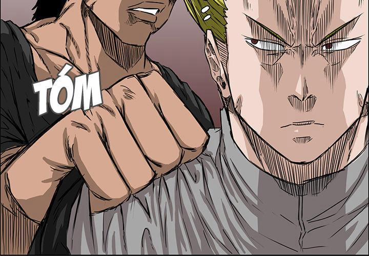 Bá Chủ Học Đường 7 trang 1