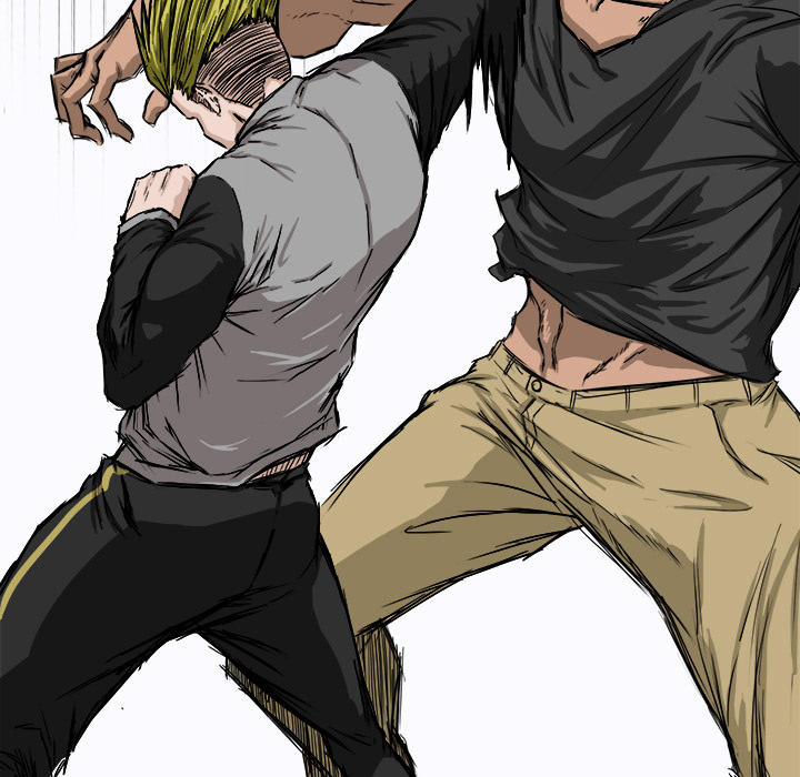 Bá Chủ Học Đường 7 trang 12