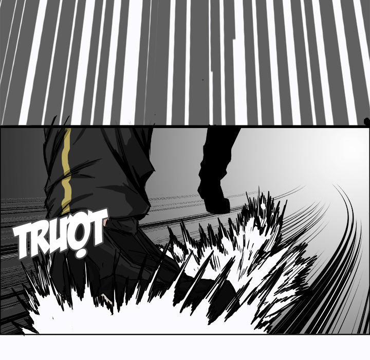 Bá Chủ Học Đường 7 trang 16