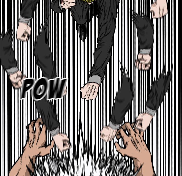 Bá Chủ Học Đường 7 trang 19