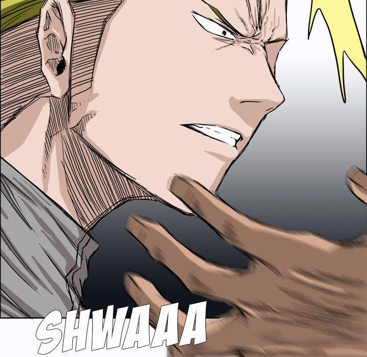 Bá Chủ Học Đường 7 trang 22