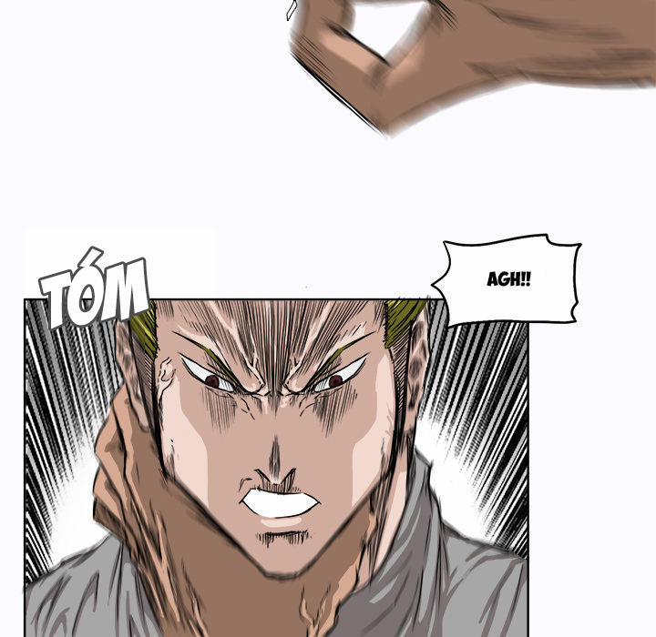 Bá Chủ Học Đường 7 trang 23