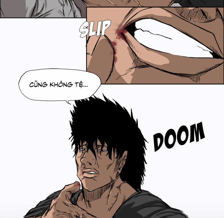 Bá Chủ Học Đường 7 trang 26