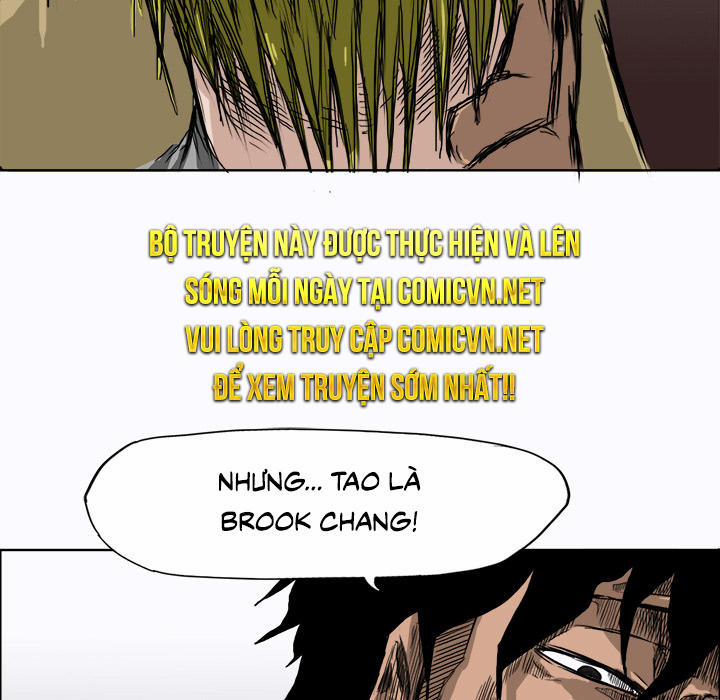 Bá Chủ Học Đường 7 trang 28