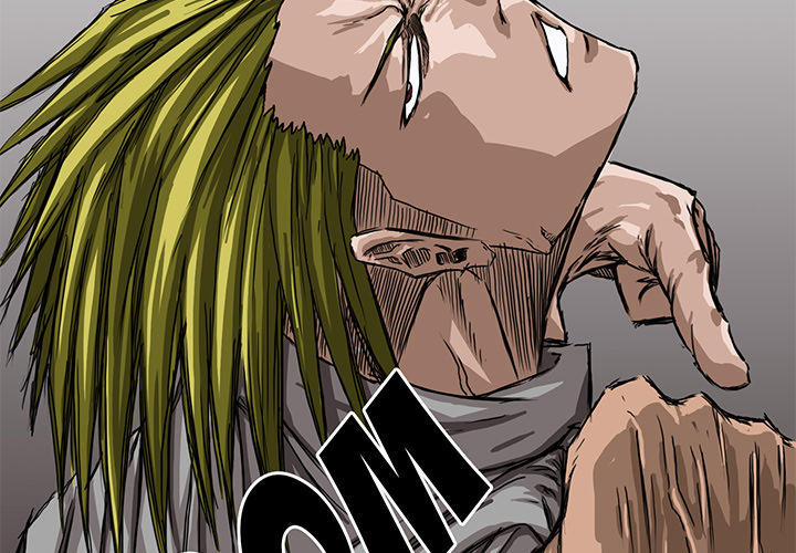 Bá Chủ Học Đường 7 trang 3