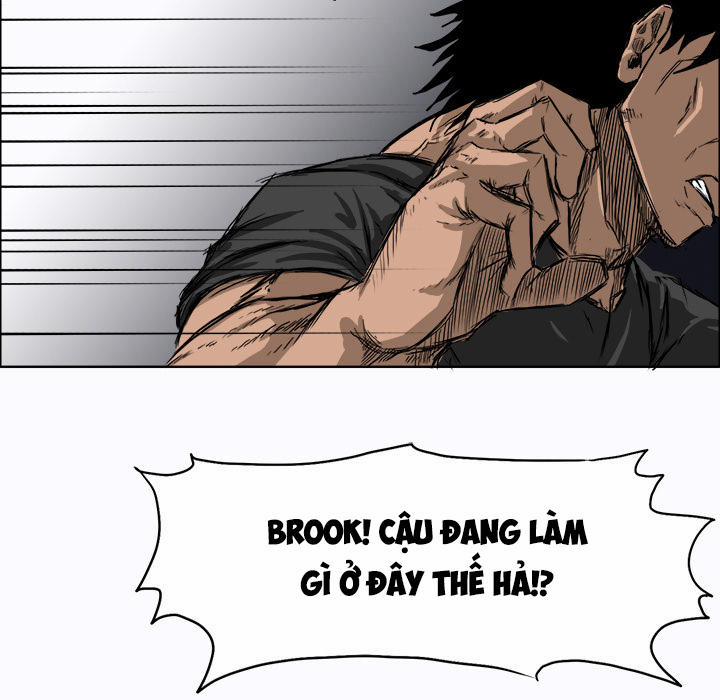 Bá Chủ Học Đường 7 trang 30