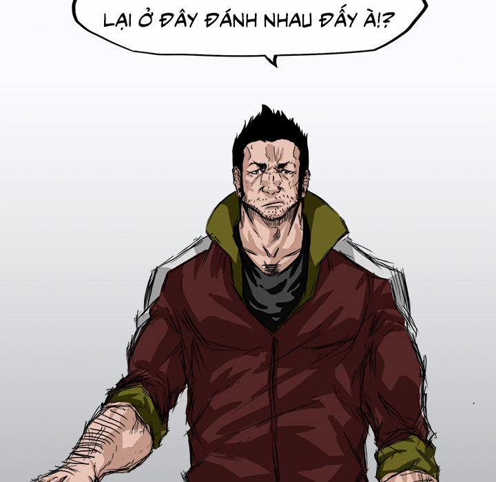 Bá Chủ Học Đường 7 trang 33