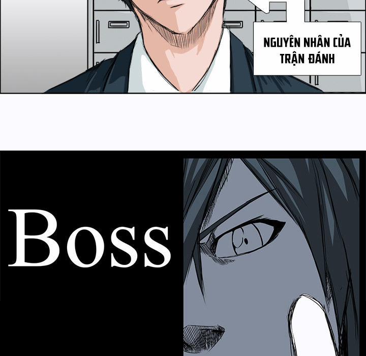 Bá Chủ Học Đường 7 trang 36