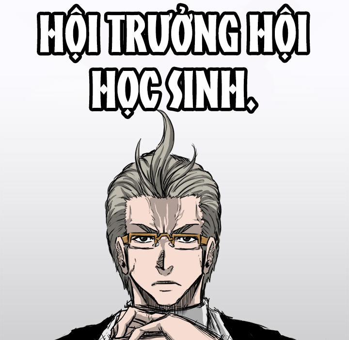 Bá Chủ Học Đường 7 trang 39