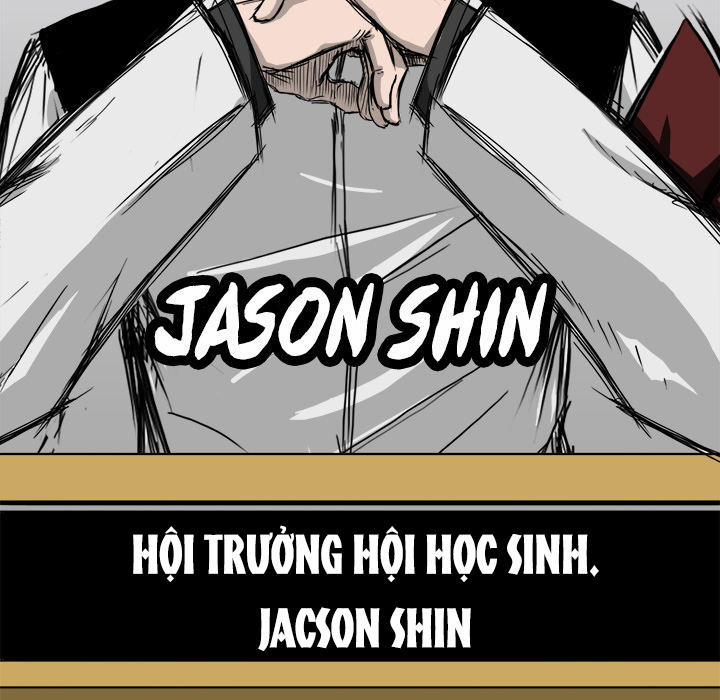 Bá Chủ Học Đường 7 trang 40