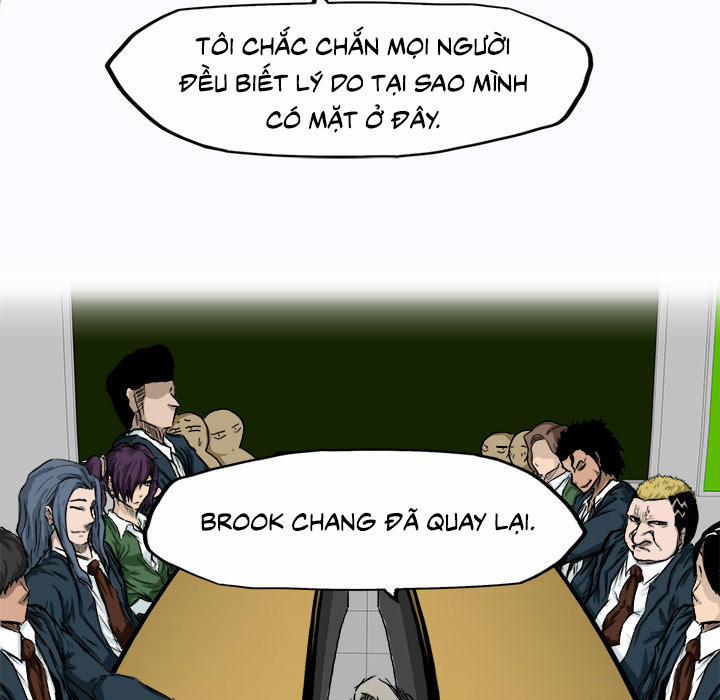 Bá Chủ Học Đường 7 trang 42