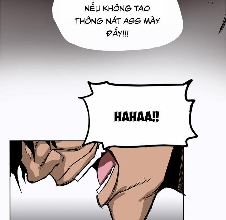 Bá Chủ Học Đường 7 trang 5