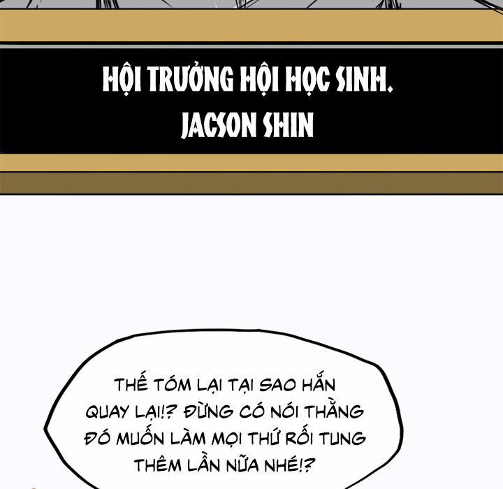 Bá Chủ Học Đường 7 trang 50
