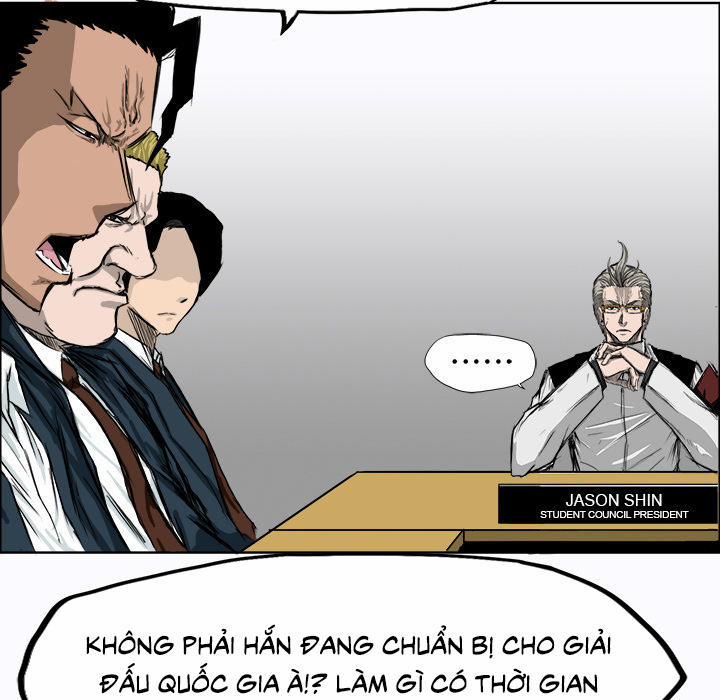 Bá Chủ Học Đường 7 trang 51