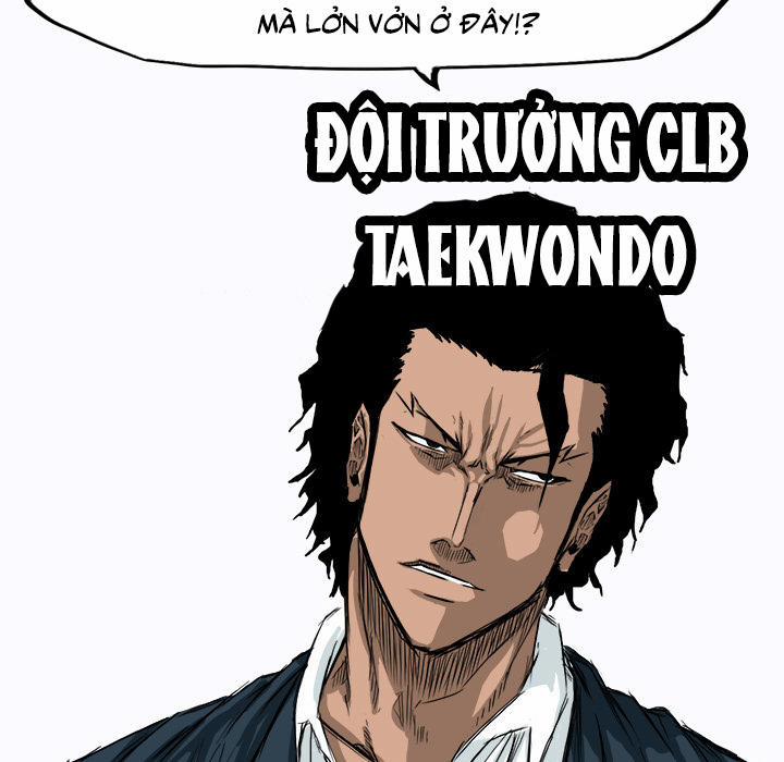 Bá Chủ Học Đường 7 trang 52