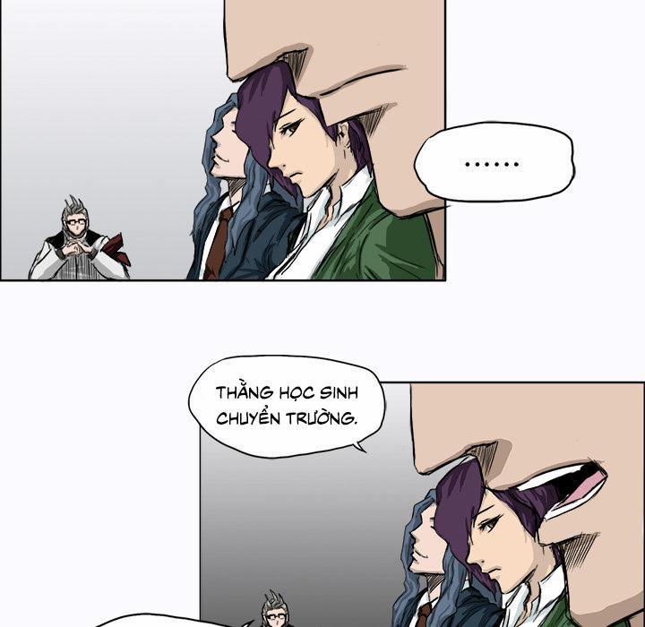 Bá Chủ Học Đường 7 trang 58