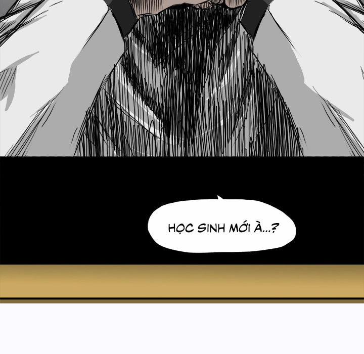 Bá Chủ Học Đường 7 trang 61
