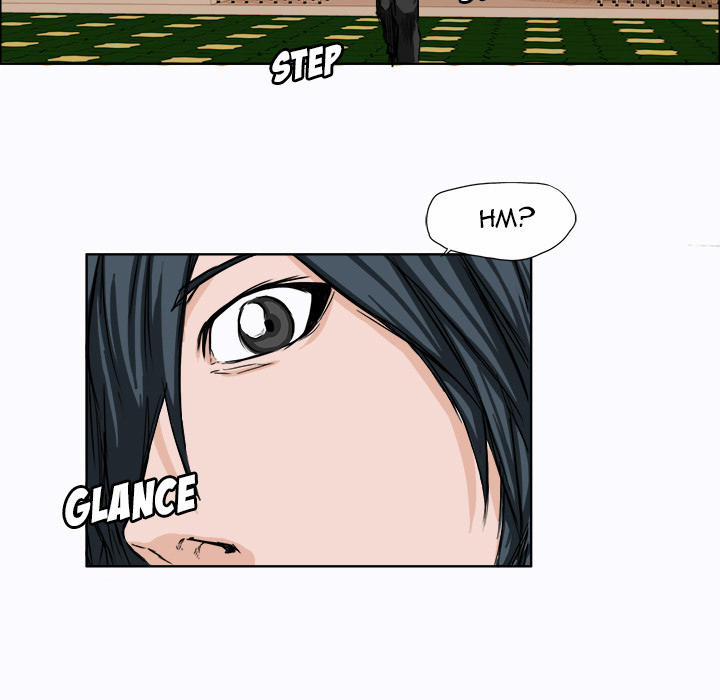 Bá Chủ Học Đường 7 trang 63