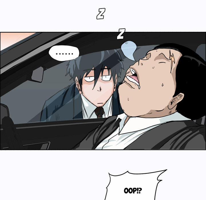 Bá Chủ Học Đường 7 trang 65