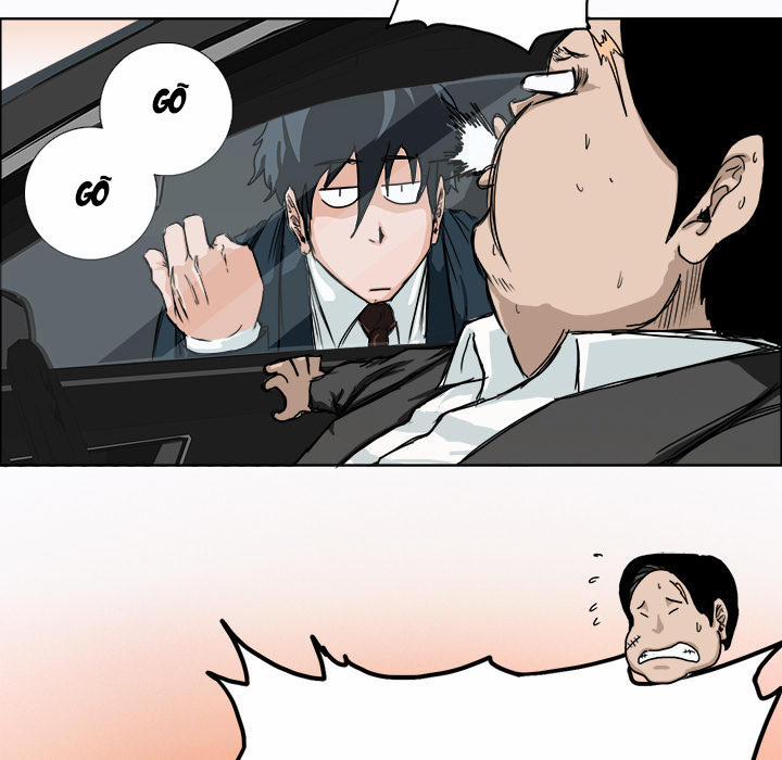 Bá Chủ Học Đường 7 trang 66