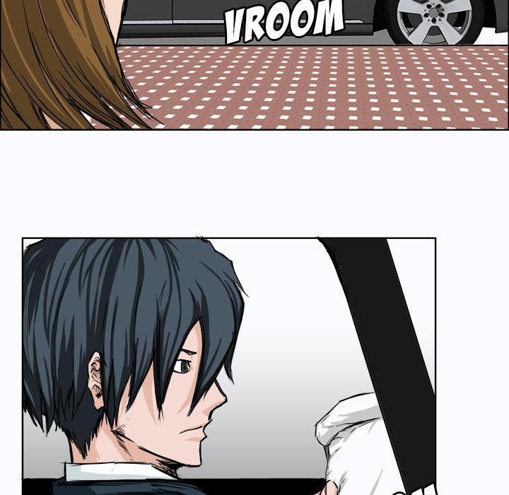 Bá Chủ Học Đường 7 trang 70