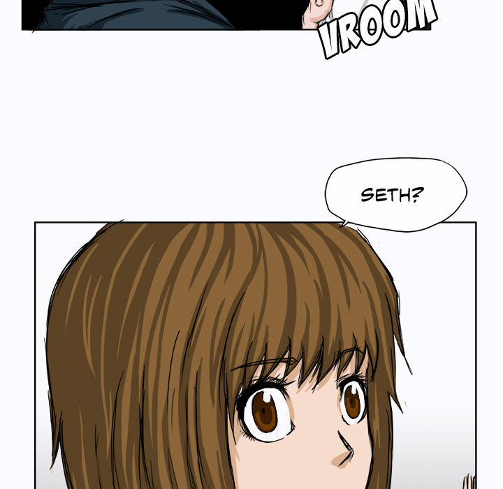 Bá Chủ Học Đường 7 trang 71