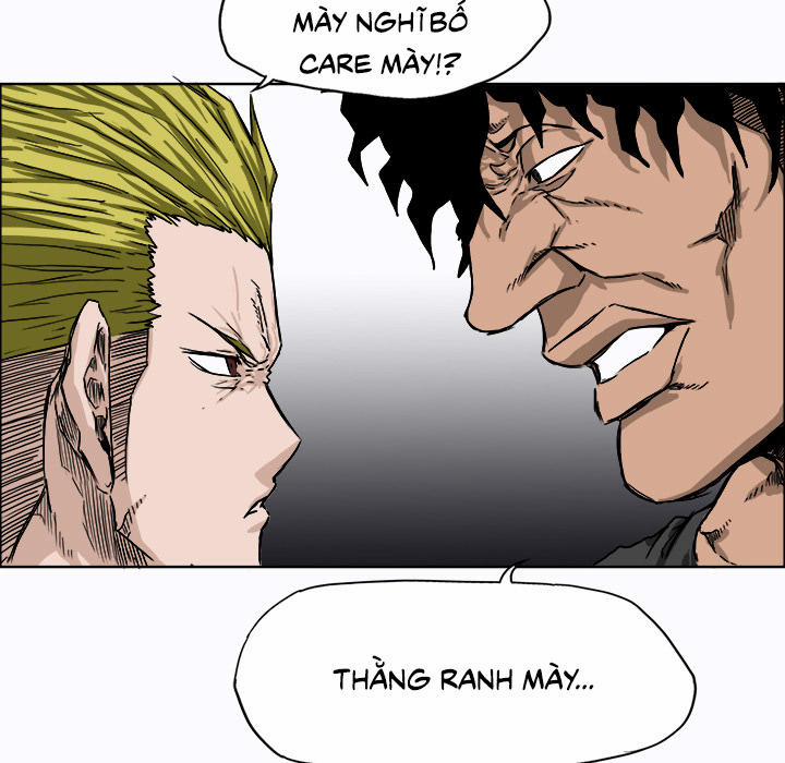 Bá Chủ Học Đường 7 trang 8