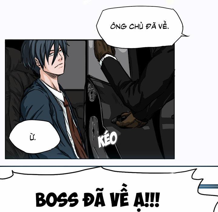 Bá Chủ Học Đường 7 trang 85