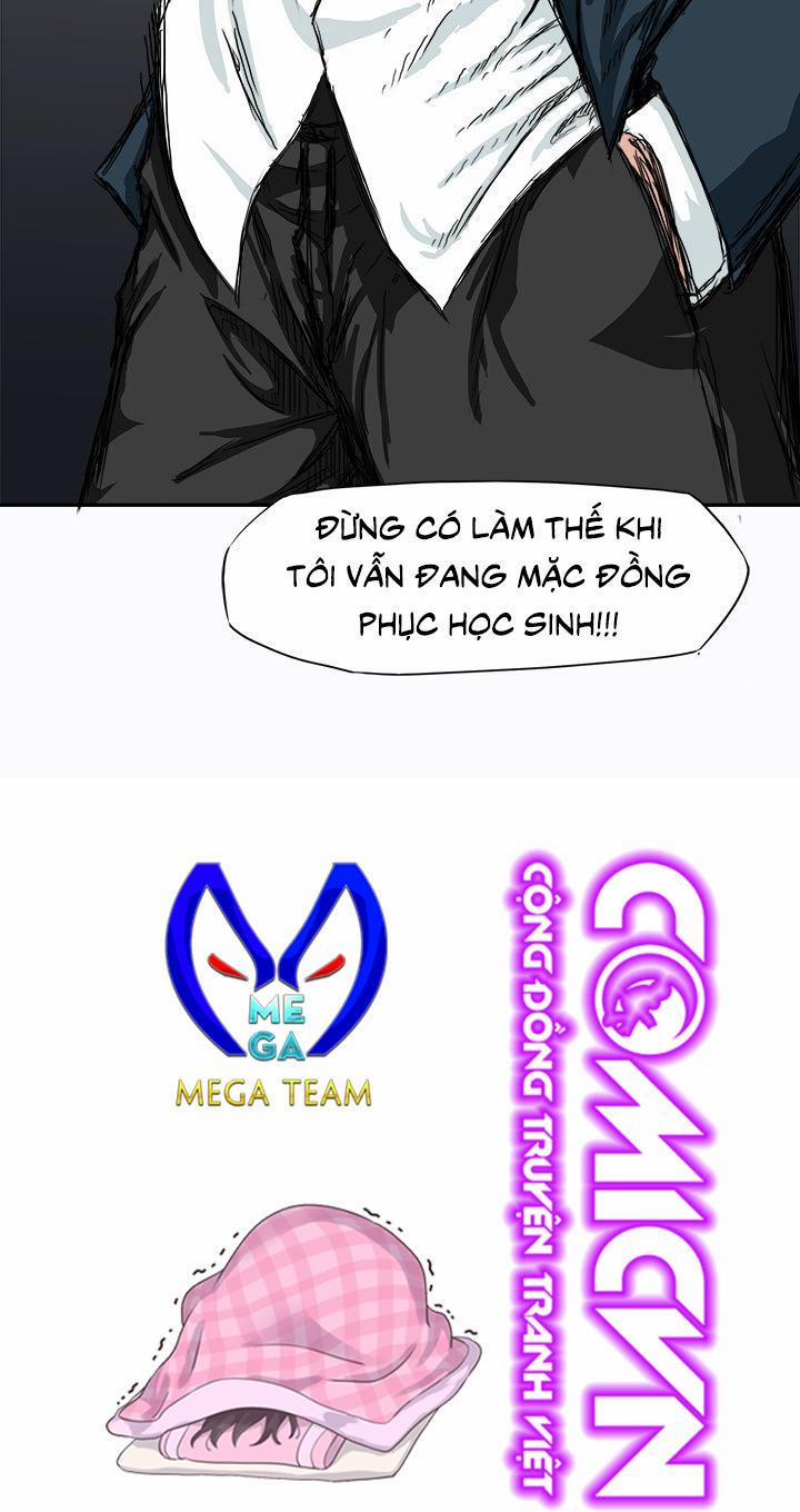Bá Chủ Học Đường 7 trang 92
