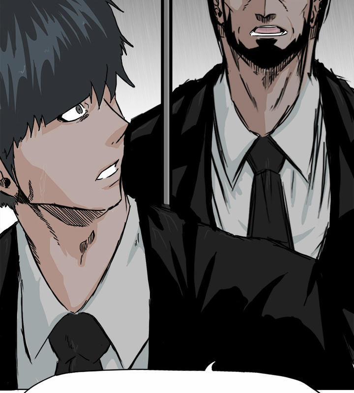 Bá Chủ Học Đường 8 trang 12