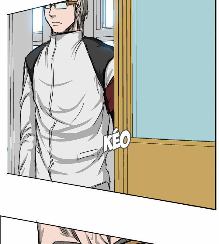 Bá Chủ Học Đường 8 trang 18