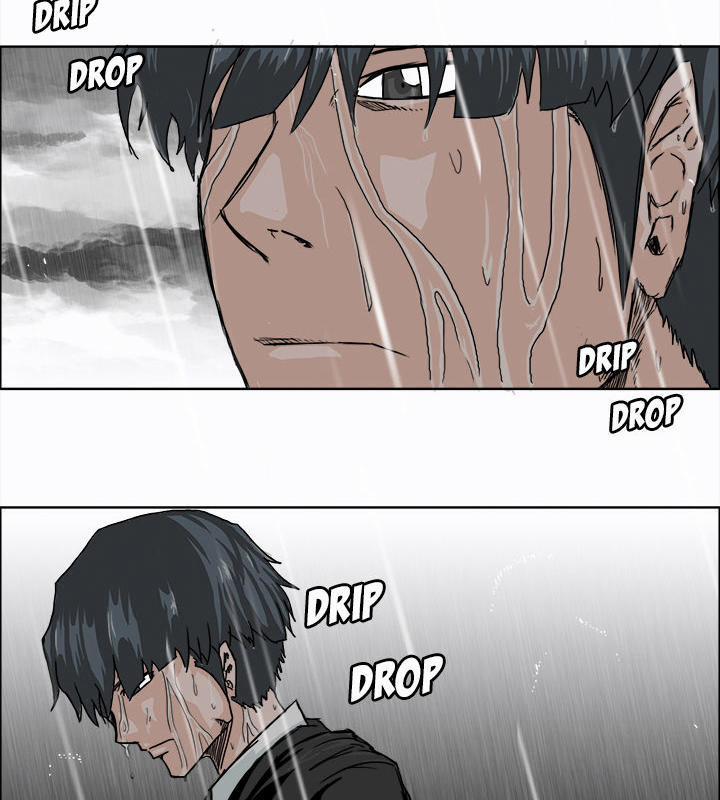 Bá Chủ Học Đường 8 trang 2